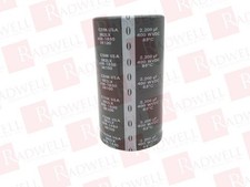 CORNELL DUBILIER 382LX222M400B092VS / 382LX222M400B092VS (BRAND NEW)