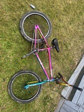 Nitro Circus BMX