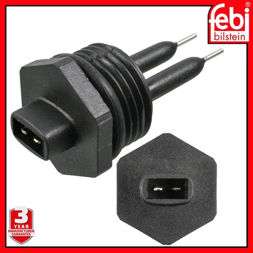Coolant level sensor - coolant,