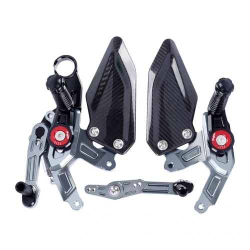 For bmw s1000rr - for, carbon