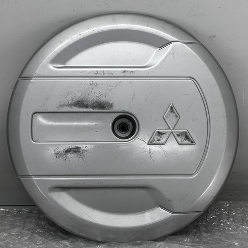 Spare wheel cover for - wheel,