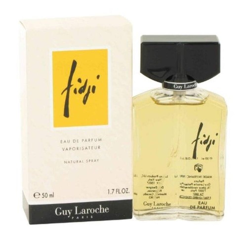 Guy laroche fidji - eau, de