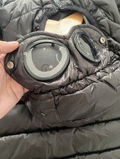 Men’s Goggle Jacket