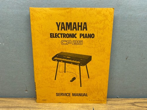 Vintage 1980s yamaha - vintage,