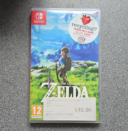 Nintendo the legend - nintendo,