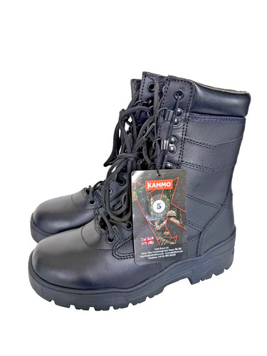 Bnwt kammoo tactical combat - bnwt,