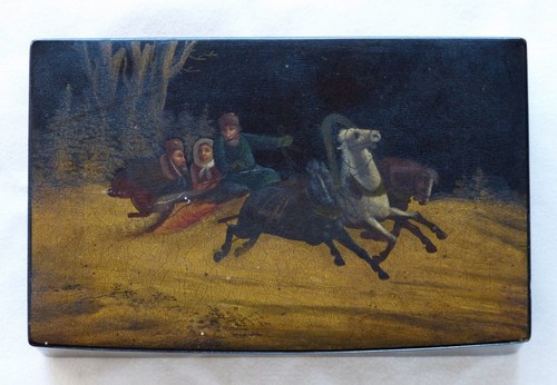 Antique 1870s imperial russian - 1870s,