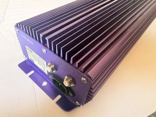 Lumatek 600 electronic - lumatek,