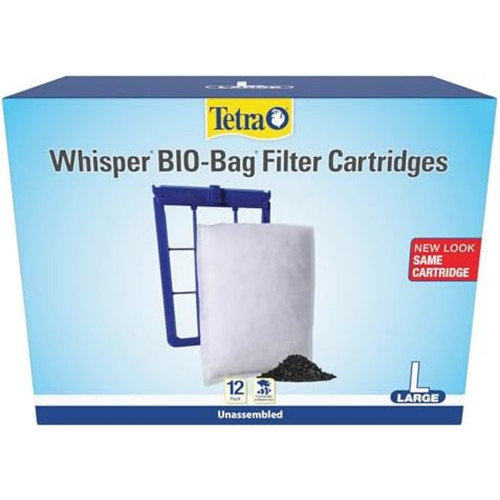 Tetra whisper bio bag - tetra, bio-bag