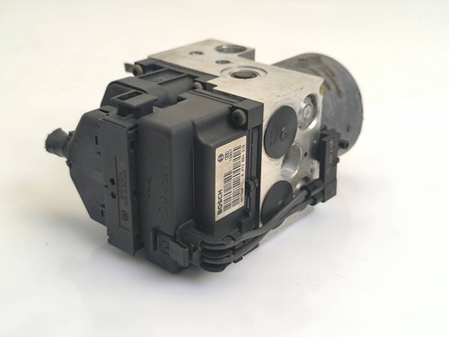 Nissan primera 1999 abs pump - nissan,