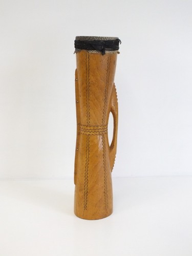 Vintage carved tribal - vintage,