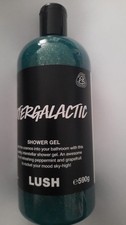 LUSH INTERGALACTIC Shower Gel
