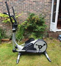 Kettler Verso 300 Crosstrainer