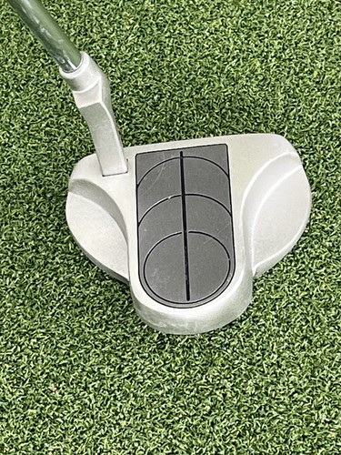 Slazenger mallet putter - slazenger,