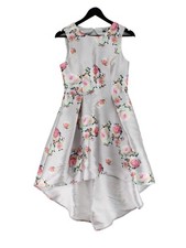 Chi Chi London Skater Midi