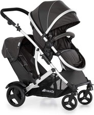 Hauck Duett 2 Tandem Pushchair