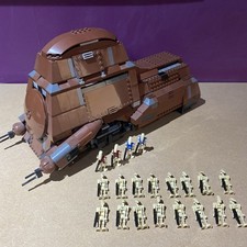 Lego Star Wars Trade