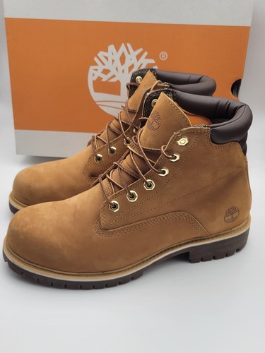Timberland alburn inch - 6-inch, wheat