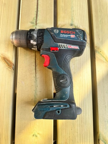 Bosch professional 18v combo - bosch,