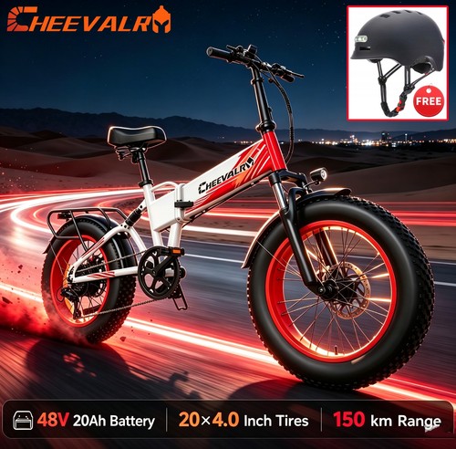 Cheevalry folding electric - cheevalry,