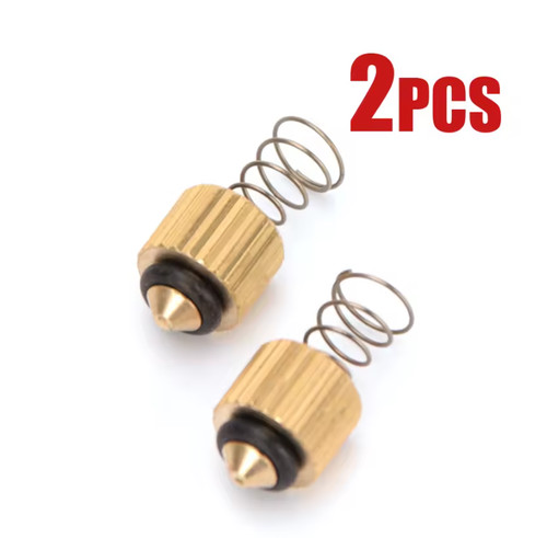 2pcs pcp pump - pump, foster