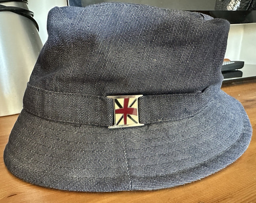 Burberry london blue - burberry,