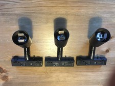 JCC Track Lighting Modules (3