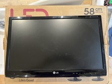 LG M2380 23 Inch LED TV