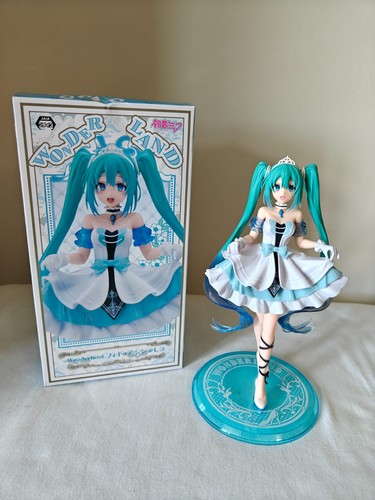 Taito hatsune miku - taito, cinderella