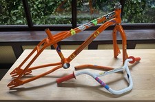 GT Pro Performer BMX Old School