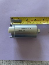 Mercedes Benz EIS/EZS IGNITION