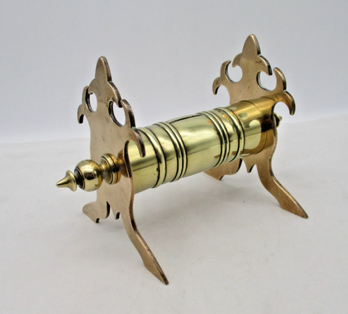 19th century copper brass - 19th, &