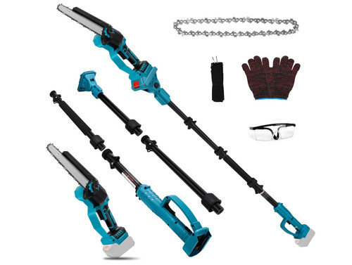 Cordless chainsaw compatible - cordless,