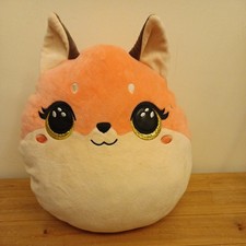 TY Squishmallows Roxie Fox