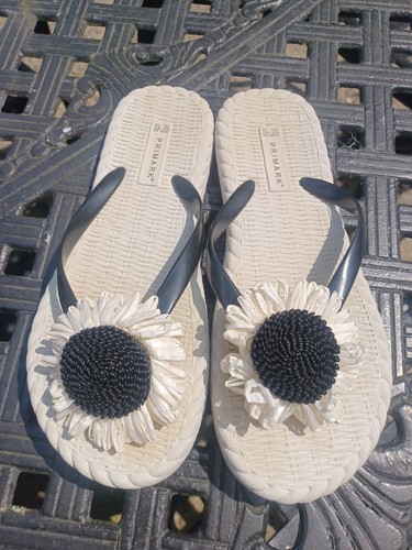 Ladies flip flops - flip, size