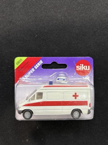 Siku super serie 0805 - siku,