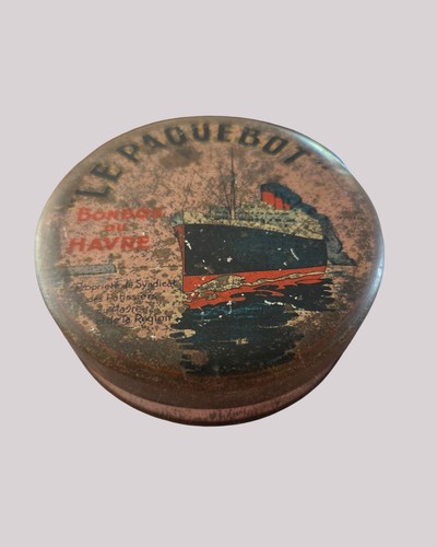 Vintage french le - vintage,