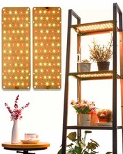 DOMMIA Panel Grow Light for