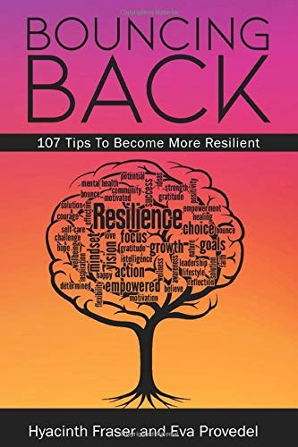 Bouncing back 107 tips - 107, to