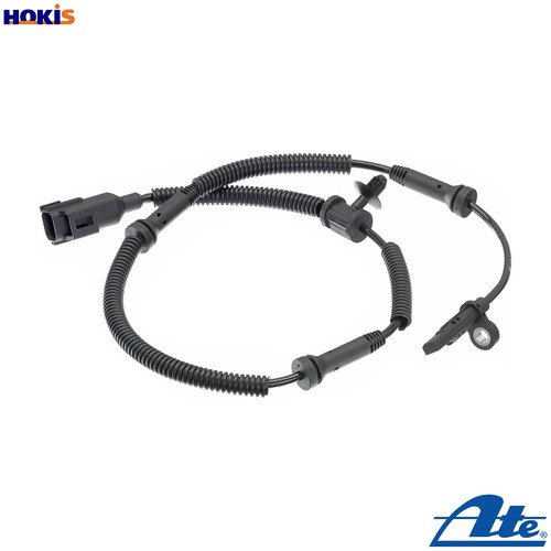 Sensor wheel speed - sensor,