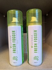 2 X Sof Sole Fresh Fogger Shoe