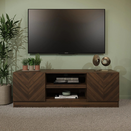 Catania unit royal - walnut, 2