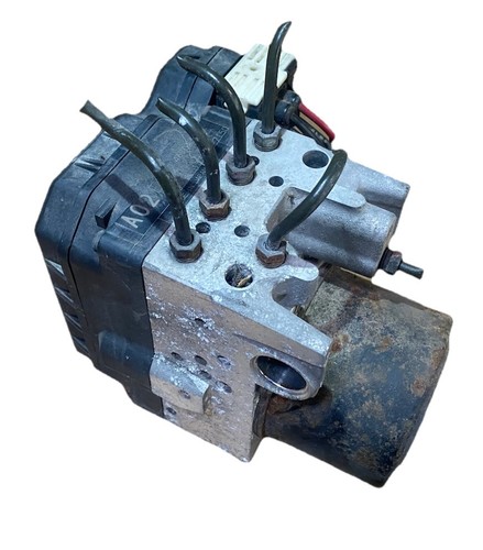Mitsubishi l200 b40 abs pump - l200,