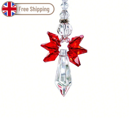Crystal guardian angel - crystal,