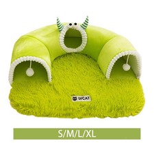 Cat Sleeping Bed Portable
