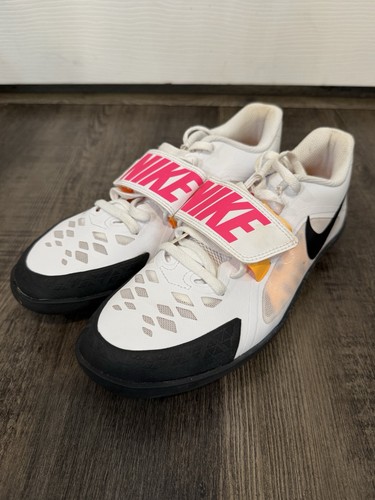 Nike zoom rival white - zoom,