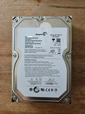 640GB & 500 GB SATA Seagate