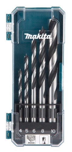 Makita brad point - makita,