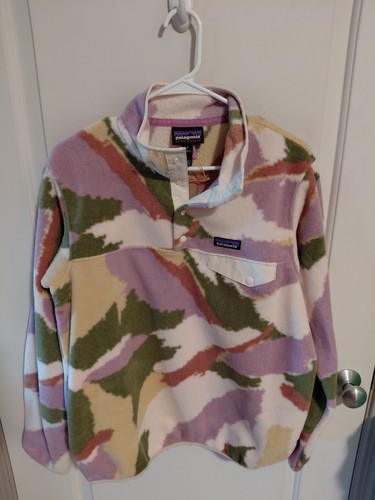 Patagonia synchilla womens - patagonia,