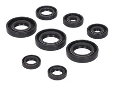 Derbi GPR 50 Nude 04-05 Engine Oil Seal Kit